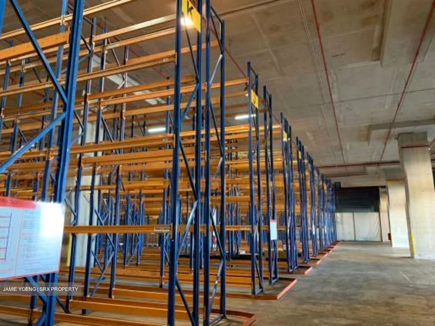 Tembusu Crescent (D22), Warehouse #540167861